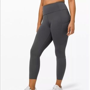 Lululemon Fast and Free Tight